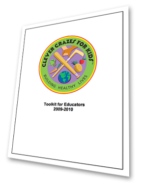 Download the  Toolkit for Educators